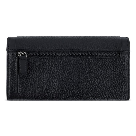 bugatti Sina Porte-monnaie Protection RFID Cuir 18.5 cm