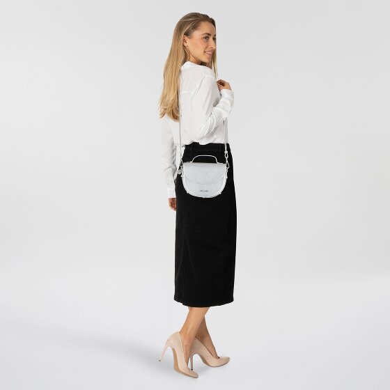 Hey Marly Soul Sister Sac à main Cuir véritable 22 cm