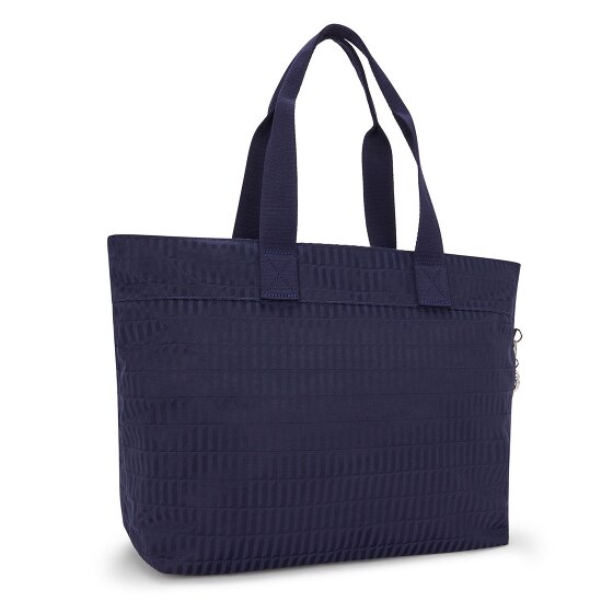Kipling Elevated Jacquard Colissa Up Sac de shopper 50 cm Compartiment pour ordinateur portable