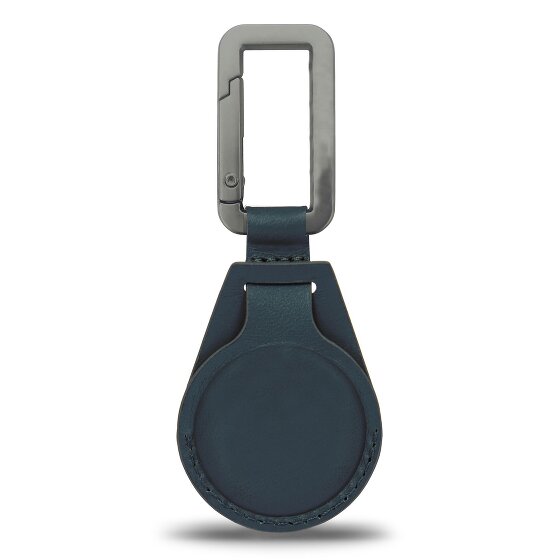 Porsche Design Keyring Porte-clés Cuir 10 cm