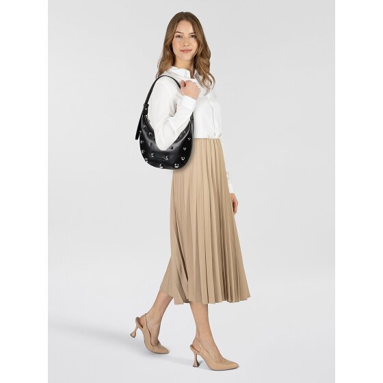 Liebeskind Ryker Sac à bandoulière XS Cuir véritable 28 cm
