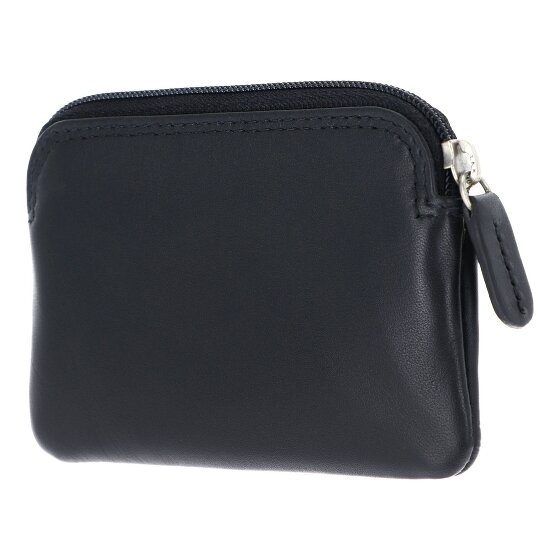 Golden Head Polo Étui à clés Cuir véritable 10.5 cm