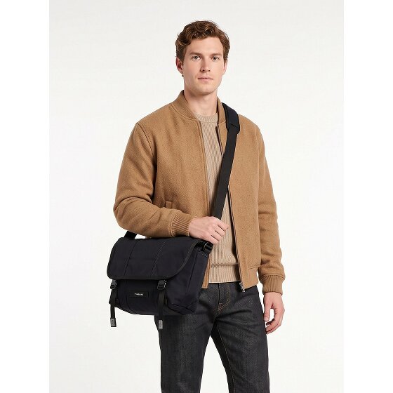 Timbuk2 Flight Classic Porte-documents Messenger 36 cm Compartiment ordinateur
