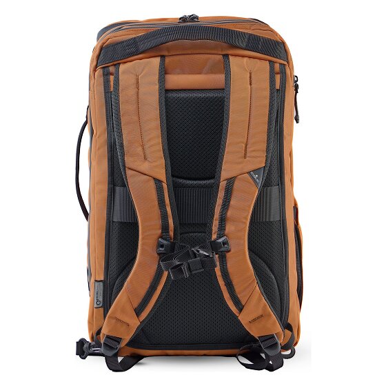 Echolac Active x sac à dos de voyage 49 cm compartiment pour ordinateur portable