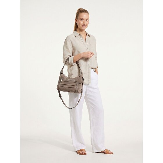 Liebeskind Delia Sac à bandoulière S Cuir véritable 25.5 cm