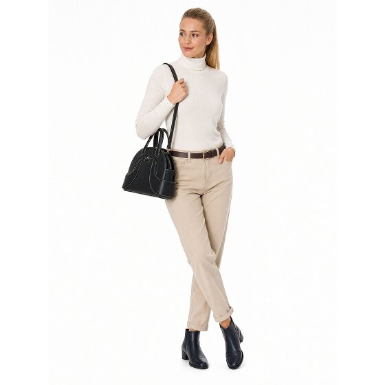 AIGNER Sellina Sac à bandoulière Cuir véritable 31.5 cm