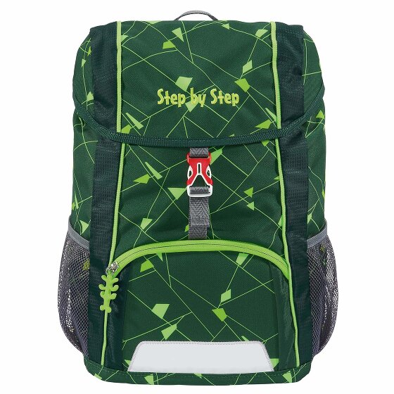 Step by Step Kid Shine Set sac à dos pour enfants 3pcs.