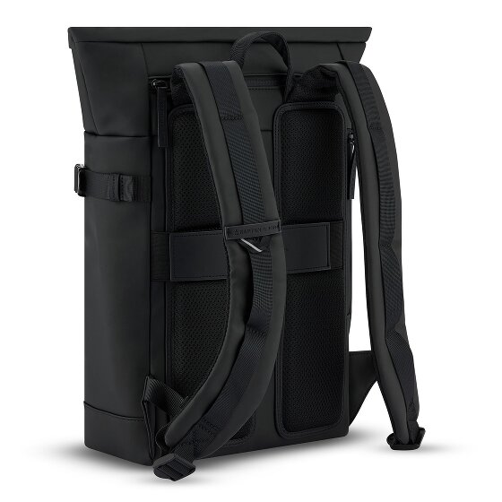 Kapten & Son Helsinki Daypack 46 cm Compartiment ordinateur