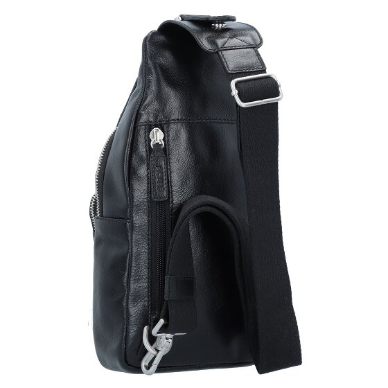 Picard Buddy Sac à bandoulière Cuir 15 cm