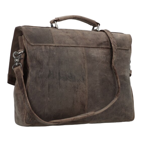 Harold's Antico Porte-documents III cuir 40 cm