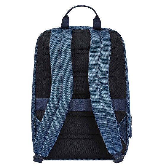 Mandarina Duck Zephyr Daypack 39 cm Compartiment ordinateur