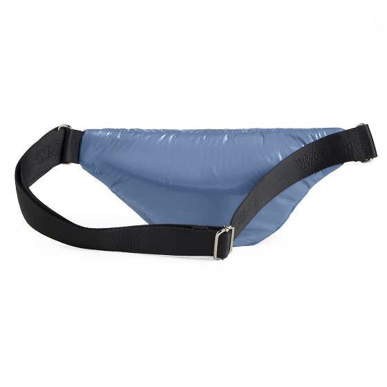 Wouf Glossy Sac banane 33 cm