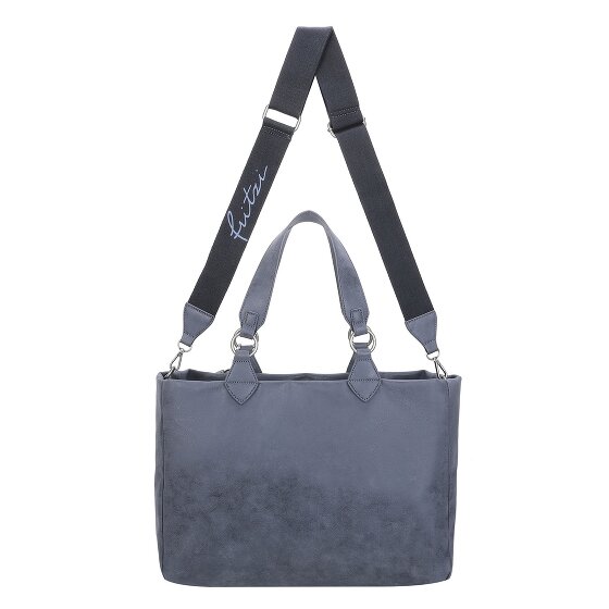 Fritzi aus Preußen Izzy Vintage Sac de shopper 42 cm