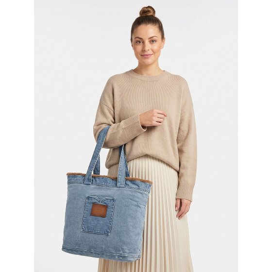 Replay Sac de shopper 43 cm