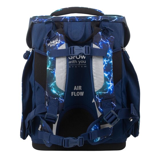 School-Mood Champion Maxx Pro Mila Set de cartables 7 pièces