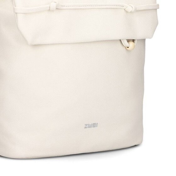 Zwei Perla Daypack 35 cm Compartiment ordinateur