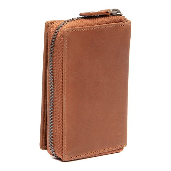 The Chesterfield Brand Osum Porte-monnaie Protection RFID Cuir 11 cm