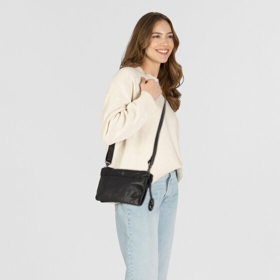 Harbour 2nd Anchor Love Tara Sac à bandoulière Cuir 31 cm