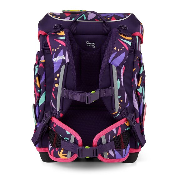 Ergobag cubo light Set de cartables 6 pièces