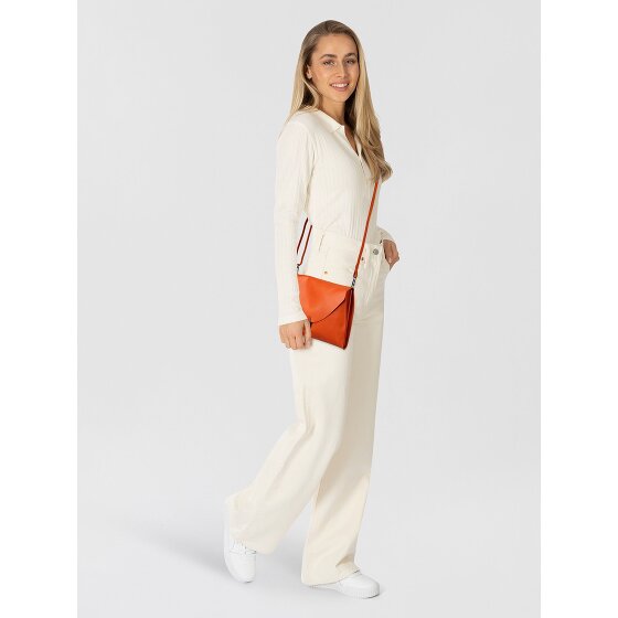 Harold's Fold Sac à bandoulière Cuir 24 cm