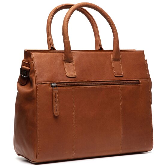 The Chesterfield Brand Rivera Porte-documents Cuir 34 cm Compartiment pour ordinateur portable