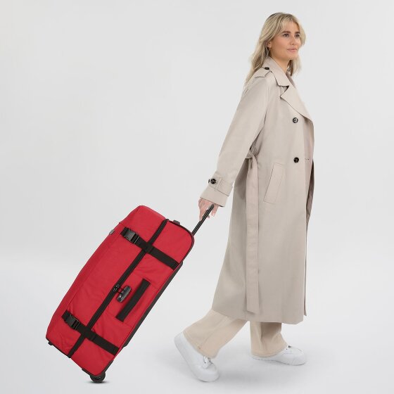 Samsonite Roader 2 roulettes Sac de voyage 79 cm