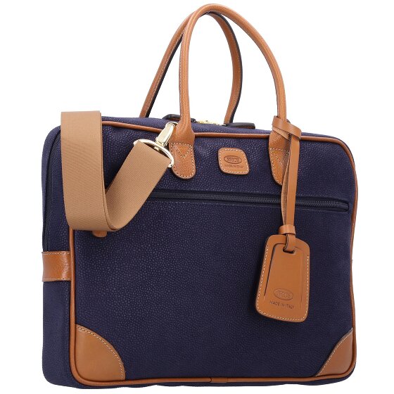 Bric's Life Porte-documents 38 cm Compartiment pour ordinateur portable