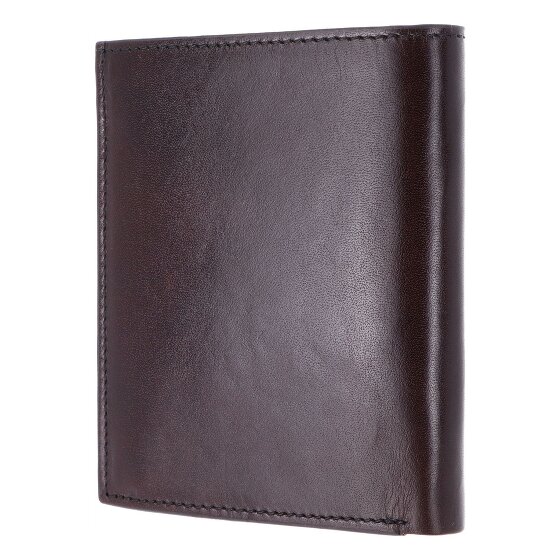 Golden Head Colorado Porte-monnaie RFID cuir 9 cm