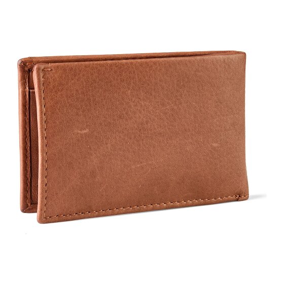 Esquire Chicago Porte-monnaie Protection RFID Cuir 10.5 cm