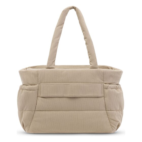Kapten & Son Hellvi Sac à bandoulière 42 cm Compartiment ordinateur