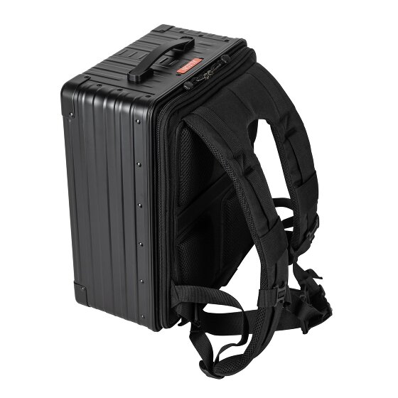 Aleon Hybrid Sac à dos professionnel 42 cm Compartiment ordinateur