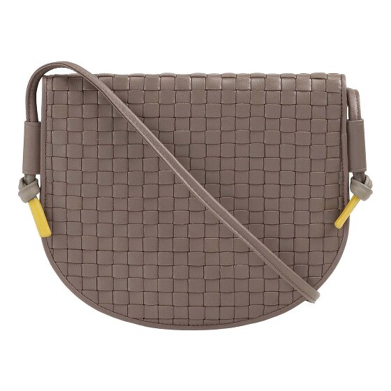 DuDu Skye Sac à bandoulière Cuir 21 cm