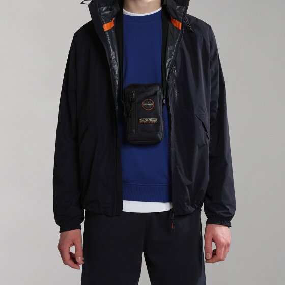 Napapijri H-Voyage Sac à bandoulière 12 cm