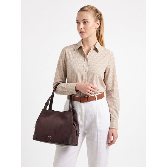 Armani Exchange Alice Sac de shopper 36 cm