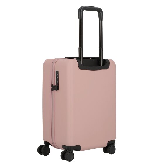 Herschel Heritage 4 roulettes Trolley de cabine XS 50 cm