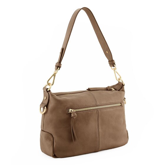 FredsBruder Just Easy Sac à bandoulière Cuir 31 cm