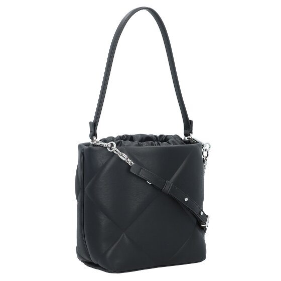 Calvin Klein Quilt Mini sac à bandoulière 18 cm