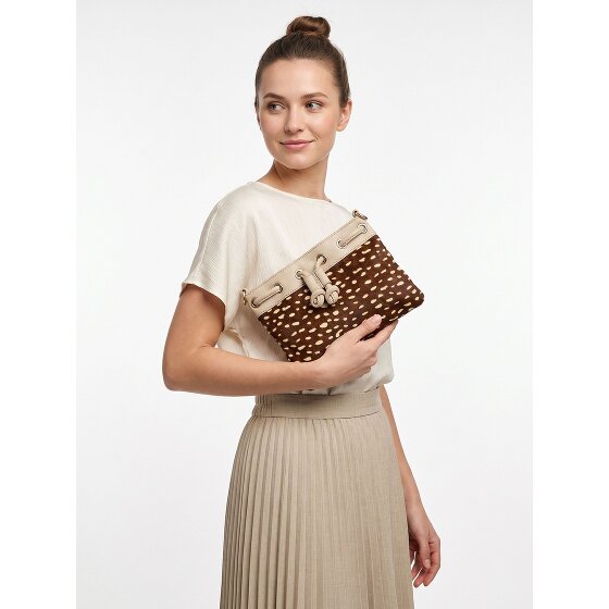 Harbour 2nd Fashion Lights Sac pochette 22 cm