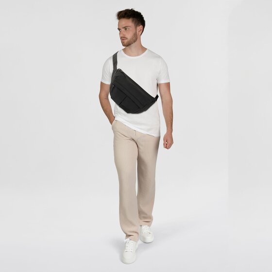 Hugo Taric Sac banane 27 cm