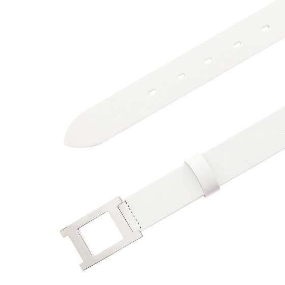 Vanzetti Ceinture Cuir