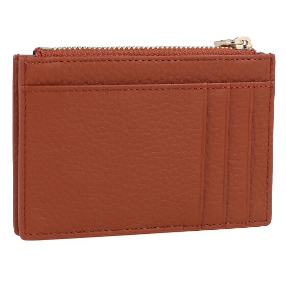 AIGNER Diadora Étui pour cartes de crédit Cuir 12 cm