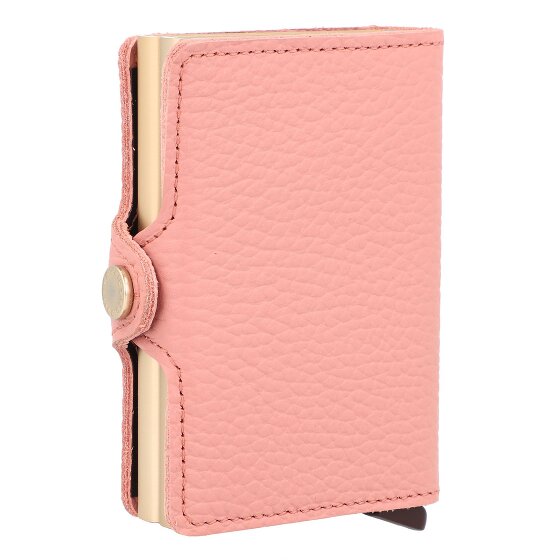 Secrid Twinwallet Étui pour cartes de crédit Protection RFID Cuir 7 cm