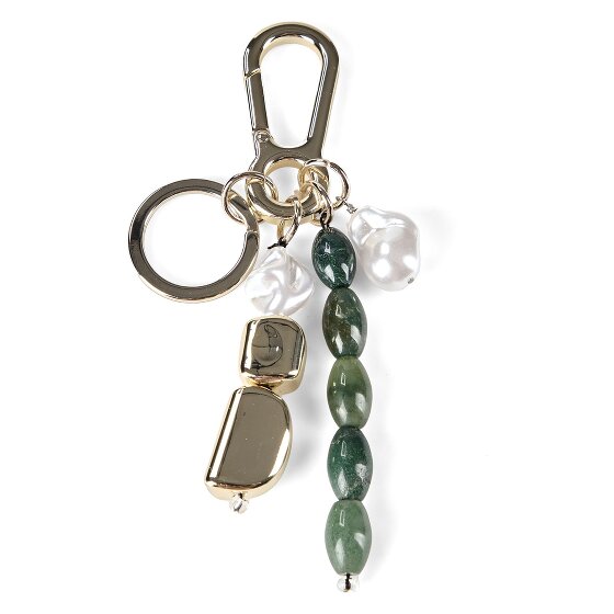 Patrizia Pepe Bijoux Pendentif de sac 14 cm
