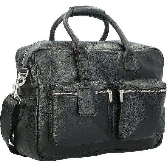 Cowboysbag Sac à main en cuir 41 cm