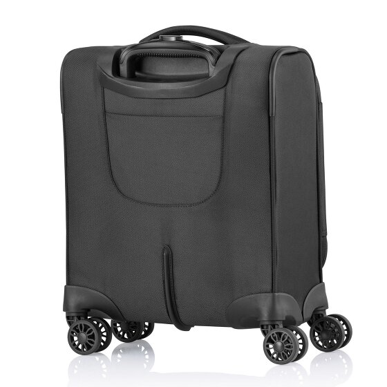 Pack Easy GoUp 4 roulettes Trolley de cabine XS 45 cm