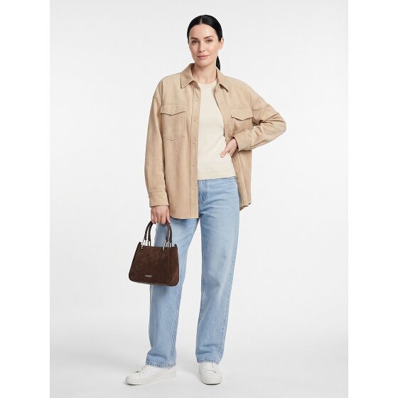 Hugo Orin 2.0 Sac à main Cuir véritable 22 cm