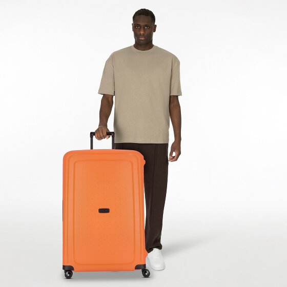 Samsonite S'Cure Spinner trolley 4 roues 81 cm