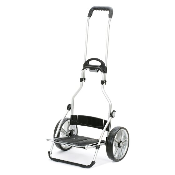 Andersen Shopper Royal Shopper Oli.P 2.0 Chariot à provisions 59 cm