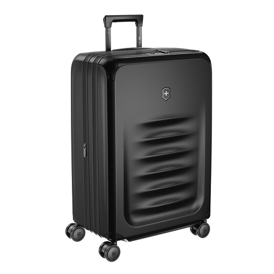 Victorinox Spectra 3.0 4 roues Valise cabine 69 cm avec soufflet d'extension