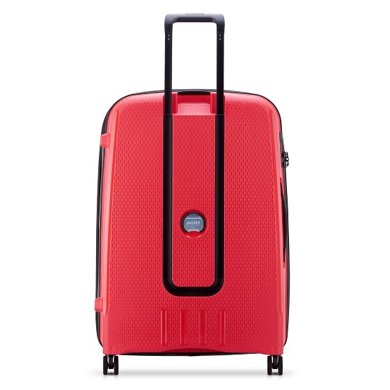 Delsey Paris Belmont Plus 4 roulettes Trolley 76 cm